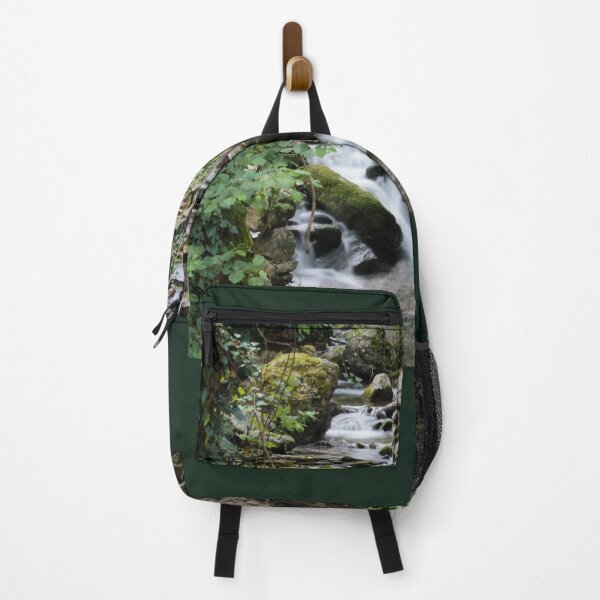Item preview, Mountain streams in Greece designed and sold by DanoolPics.