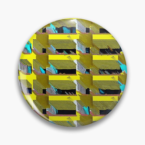 Item preview, Apartment Building Brutalism Art Pattern 04 designed and sold by glitchhub.