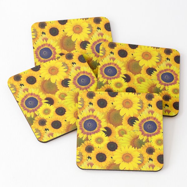 Item preview, Sunflower Joy designed and sold by MyQueendom.