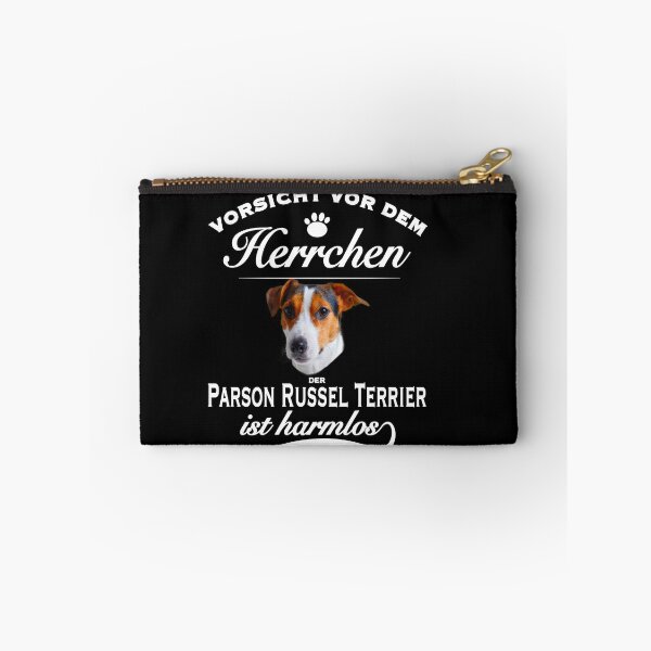 Item preview, Parson Russel Terrier Tshirt Parson Russel Terrier Dog Shirt Tee designed and sold by KDesigns85.
