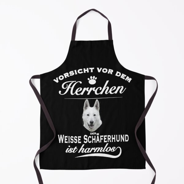 Item preview, White German Shepherd Tshirt White German Shepherd Dog Shirt Tee designed and sold by KDesigns85.