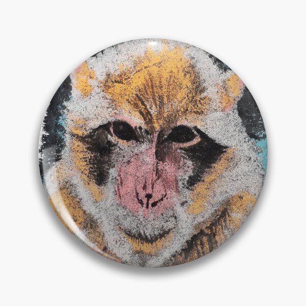 Item preview, Monkey designed and sold by Shradhesh.