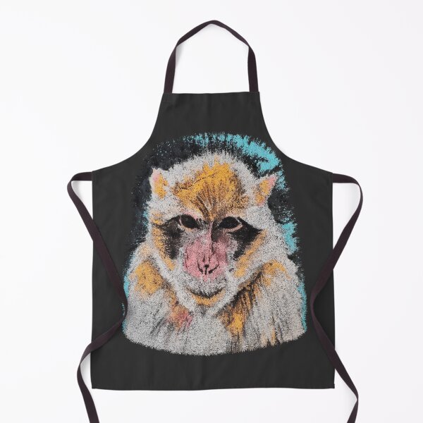 Item preview, Monkey designed and sold by Shradhesh.