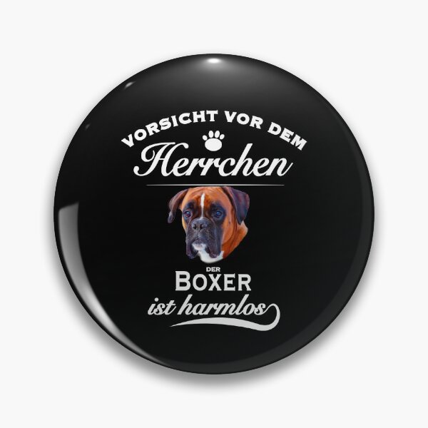 Item preview, German Boxer Tshirt German Boxer Dog Shirt T-Shirt designed and sold by KDesigns85.