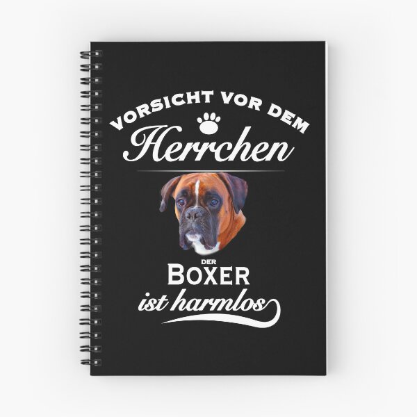 Item preview, German Boxer Tshirt German Boxer Dog Shirt T-Shirt designed and sold by KDesigns85.