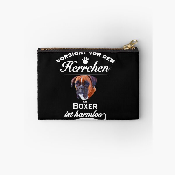 Item preview, German Boxer Tshirt German Boxer Dog Shirt T-Shirt designed and sold by KDesigns85.