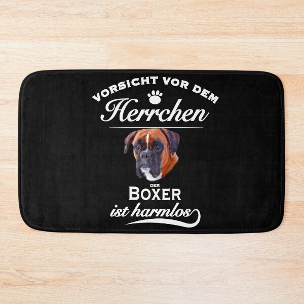 Item preview, German Boxer Tshirt German Boxer Dog Shirt T-Shirt designed and sold by KDesigns85.