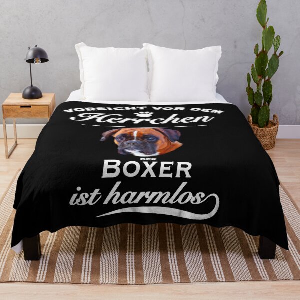 Item preview, German Boxer Tshirt German Boxer Dog Shirt T-Shirt designed and sold by KDesigns85.