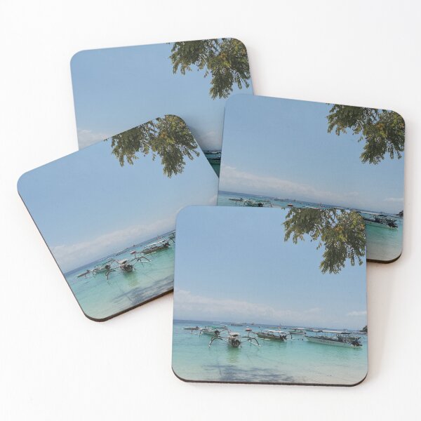 Item preview, Bali Ocean Beach Views designed and sold by Laura-stbr.