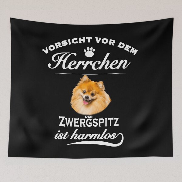 Item preview, Pomeranian - Tshirt Pomeranian Dog Shirt T-Shirt designed and sold by KDesigns85.