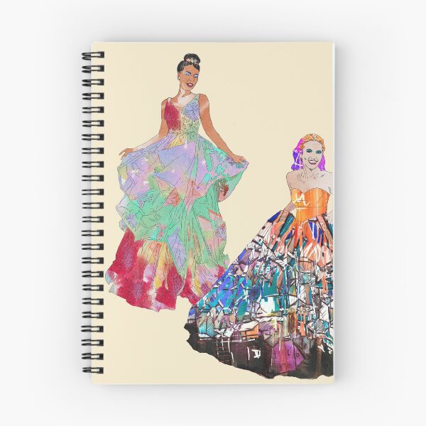 Item preview, Belles of the Ball designed and sold by Kyleacharisse.