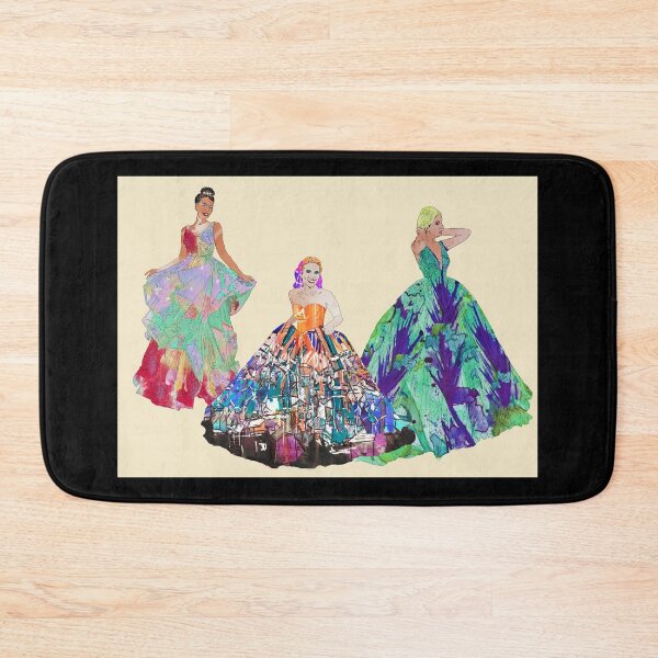 Item preview, Belles of the Ball designed and sold by Kyleacharisse.