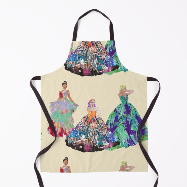 Item preview, Belles of the Ball designed and sold by Kyleacharisse.