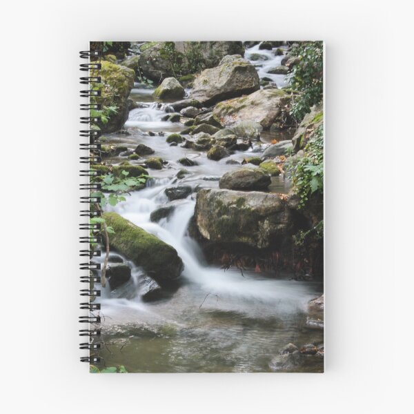 Item preview, Mountain streams in Greece designed and sold by DanoolPics.
