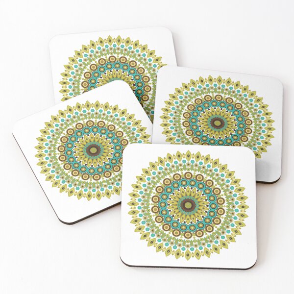Item preview, Mandala colorful designed and sold by Alair-In.