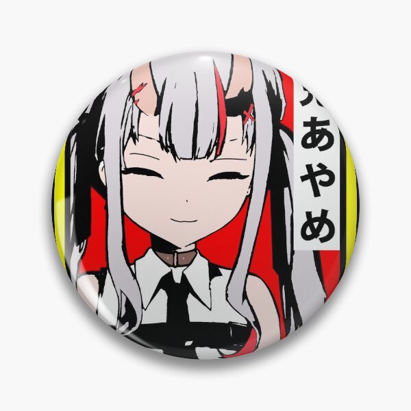 Item preview, Hololive Nakiri Ayame Twintail designed and sold by UDTee.