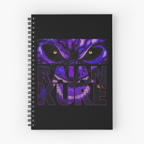 Item preview, Raian Kure Rage | KENGAN - ASHURA OMEGA | Manga Anime V2 designed and sold by TheAsura.