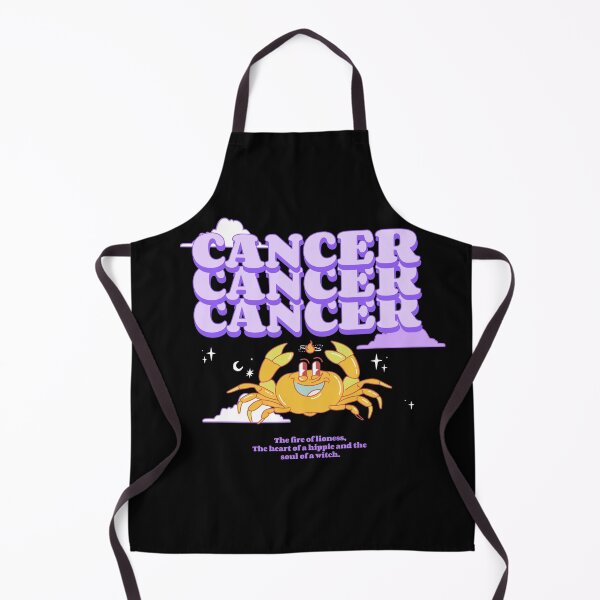 Item preview, Aesthetic cancer designed and sold by Hoetoons.