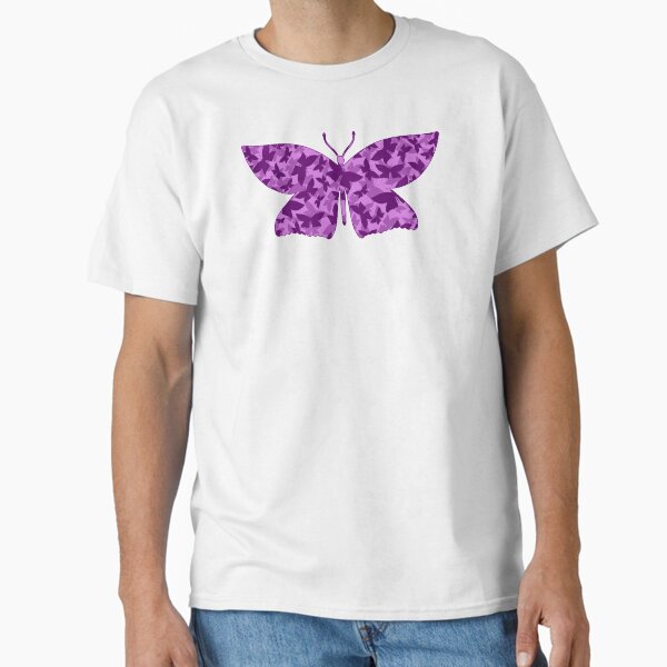 Item preview, Veil of Butterflies, Purple designed and sold by StephOBrien.