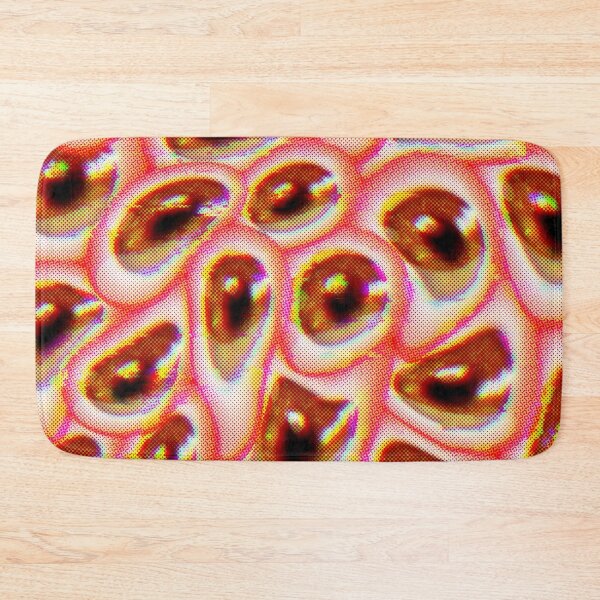 Item preview, Melting Eyeballs designed and sold by fakeface.