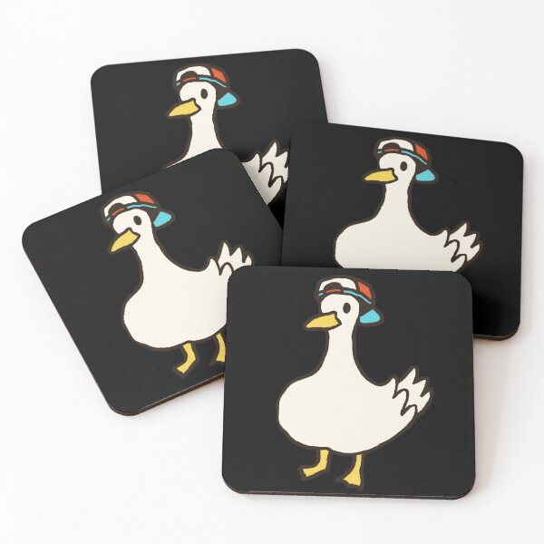 Item preview, Shuba Shuba Duck Dancing Oozora Meme designed and sold by fomodesigns.