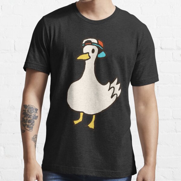 shuba duck shirt