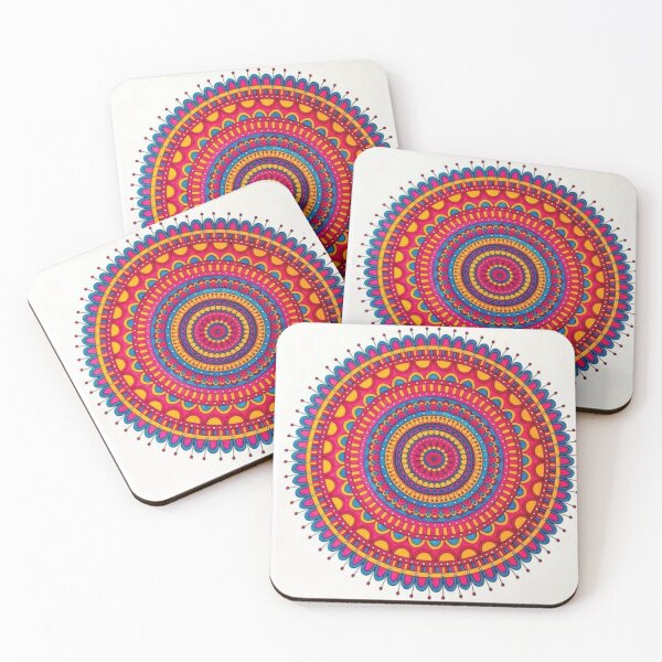 Item preview, Mandala Love designed and sold by Alair-In.