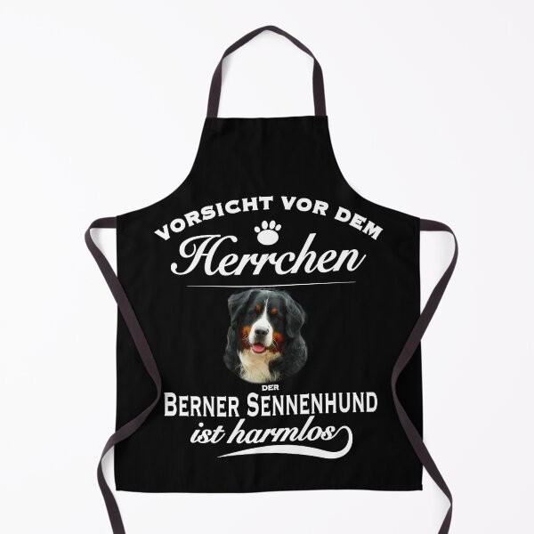 Artikelvorschau, Berner Sennenhund Tshirt Berner Sennenhund Hund Shirt T-Shirt entworfen und verkauft von KDesigns85.