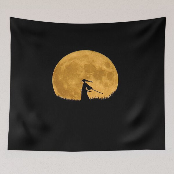 Item preview, Ninja shadow designed and sold by Seiya Kipgen.