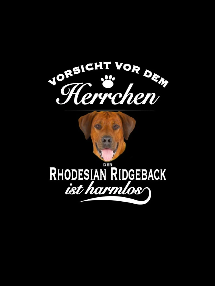 Thumbnail 4 of 4, Samsung Galaxy Phone Case, Rhodesian Ridgeback Tshirt Rhodesian Ridgeback Dog Shirt Tee designed and sold by KDesigns85.