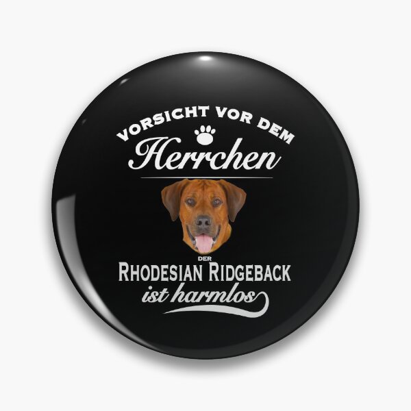 Item preview, Rhodesian Ridgeback Tshirt Rhodesian Ridgeback Dog Shirt Tee designed and sold by KDesigns85.