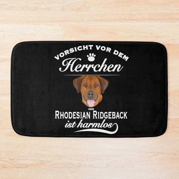 Item preview, Rhodesian Ridgeback Tshirt Rhodesian Ridgeback Dog Shirt Tee designed and sold by KDesigns85.