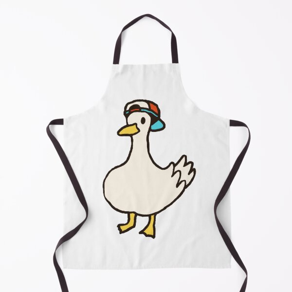 Item preview, Oozora Shuba Shuba Duck Meme Dancing designed and sold by fomodesigns.