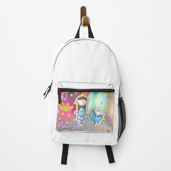Item preview, New Mom excitements designed and sold by BLOGGER-WRITER.