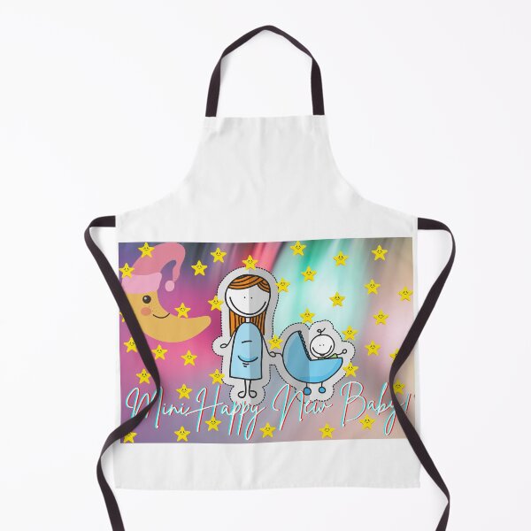 Item preview, New Mom excitements designed and sold by BLOGGER-WRITER.