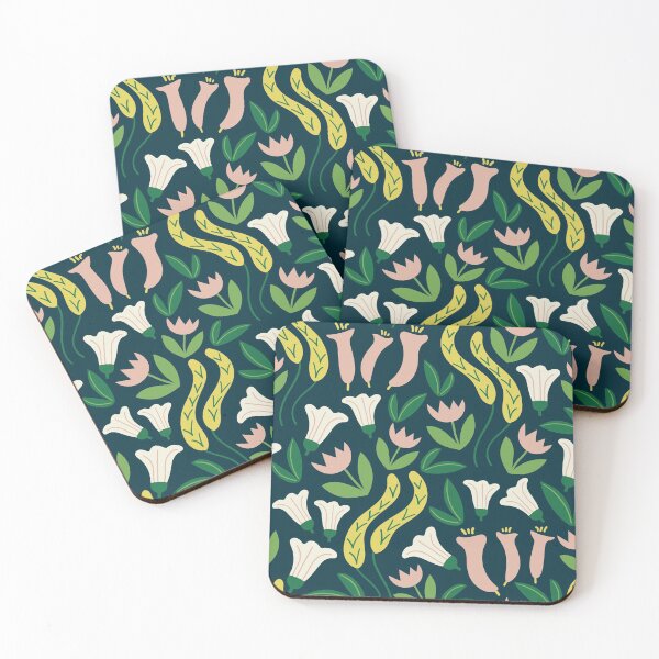 Item preview, Garden Bloom designed and sold by Anna Deegan.