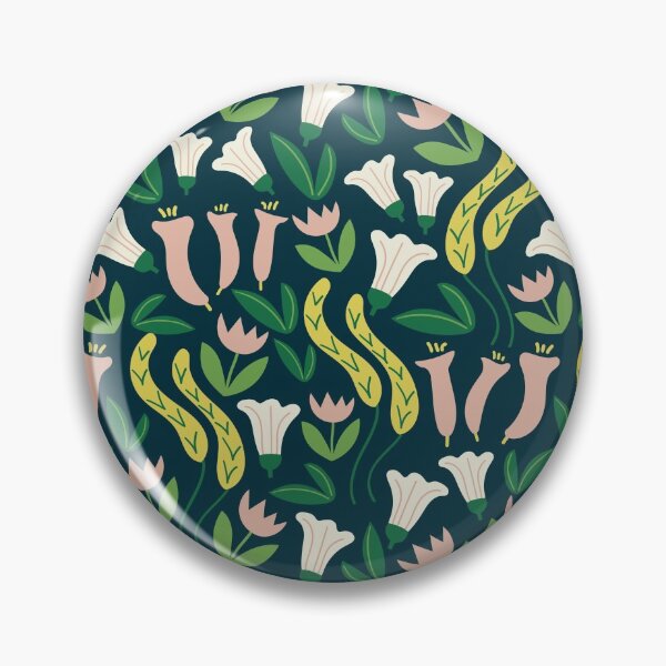 Item preview, Garden Bloom designed and sold by Anna Deegan.