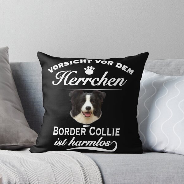 Item preview, Camiseta del Border Collie Camiseta del perro del Border Collie designed and sold by KDesigns85.