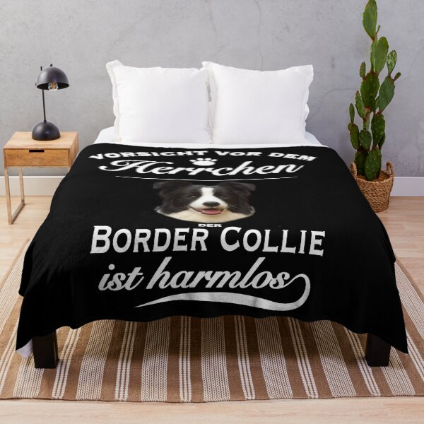 Item preview, Border Collie Tshirt Border Collie Dog Shirt Tee designed and sold by KDesigns85.