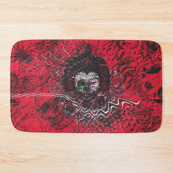Item preview, Cyber Glitch designed and sold by fakeface.