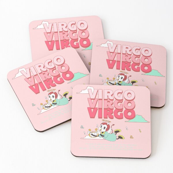 Item preview, Aesthetic virgo designed and sold by Hoetoons.