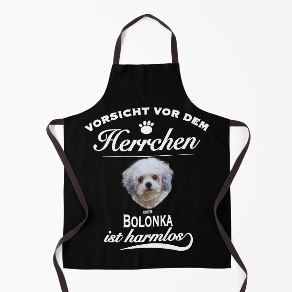 Item preview, Bolonka Tshirt Bolonka Zwetna Dog Shirt T-Shirt designed and sold by KDesigns85.