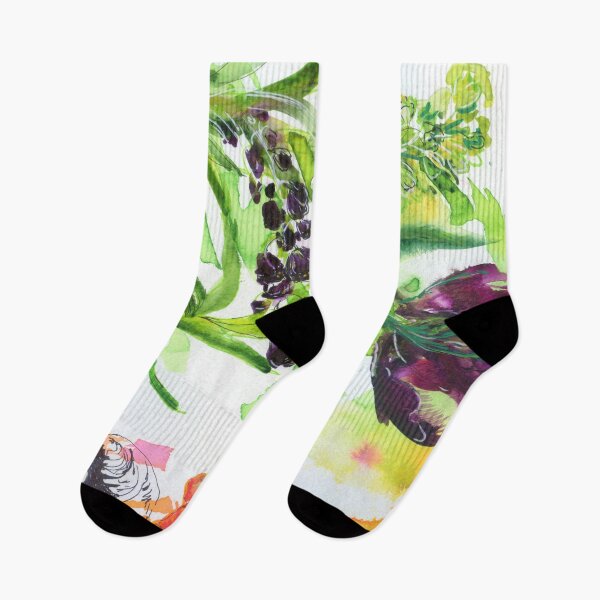 Artikelvorschau, mystic tulips N.o 6 entworfen und verkauft von kosarandrea.