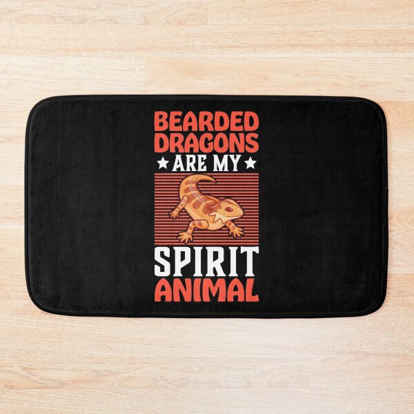 Item preview, Bearded dragon my favorite animal lizard agame saying designed and sold by madgrfx.