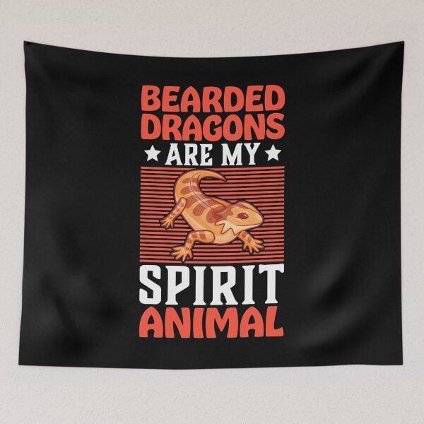 Item preview, Bearded dragon my favorite animal lizard agame saying designed and sold by madgrfx.