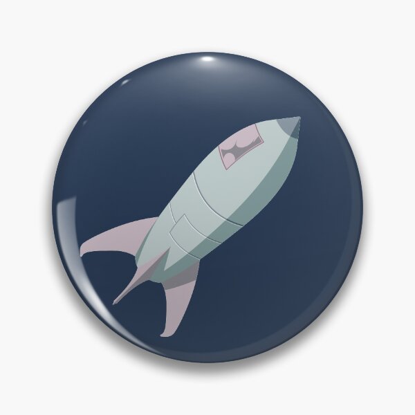 Item preview, Spacecraft  designed and sold by Colin Wells.