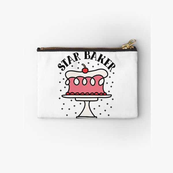 Item preview, Baking Shirt - Star baker designed and sold by ExtraS29.