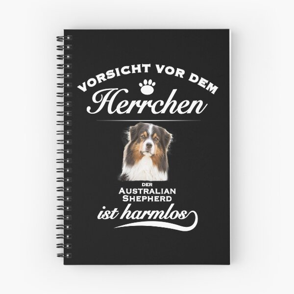 Artikelvorschau, Aussie Tshirt Aussie Hund Shirt T-Shirt entworfen und verkauft von KDesigns85.