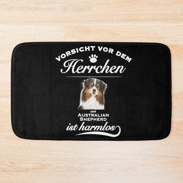 Item preview, Aussie Tshirt Aussie Dog Shirt Tee designed and sold by KDesigns85.