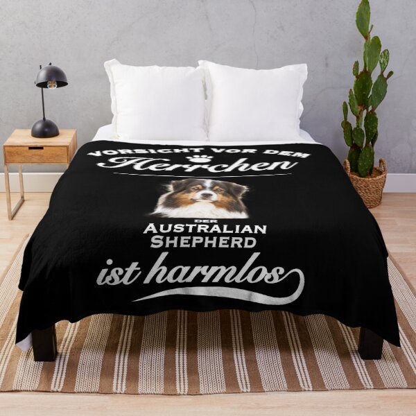Item preview, Aussie Tshirt Aussie Dog Shirt Tee designed and sold by KDesigns85.